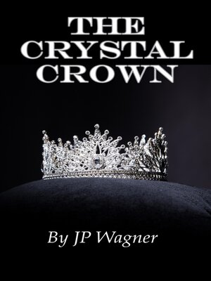 cover image of The Crystal Crown